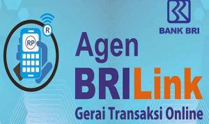 agen brilink bank terdekat kamu