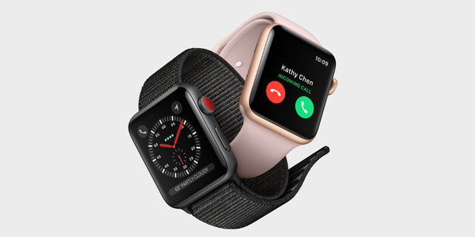 Apple watch Murah