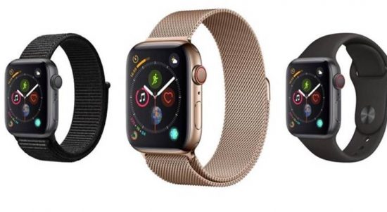 Apple watch terbaru