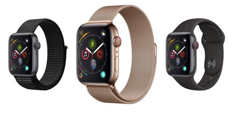 Apple watch terbaru