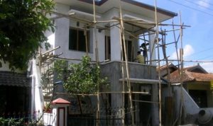 Renovasi Rumah