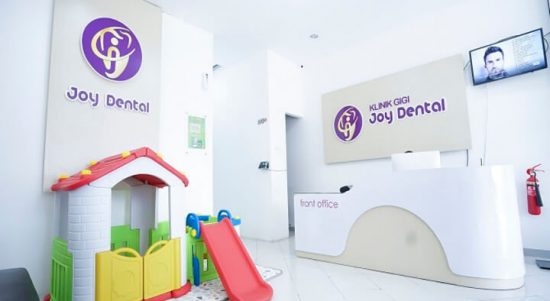 Klinik Gigi Joy Dental