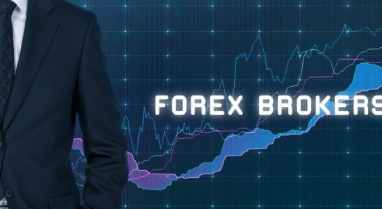 jenis broker forex