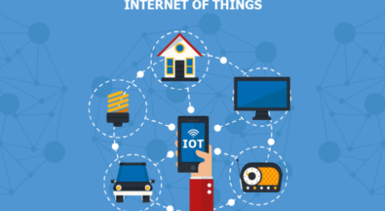 Sistem Berbasis IoT