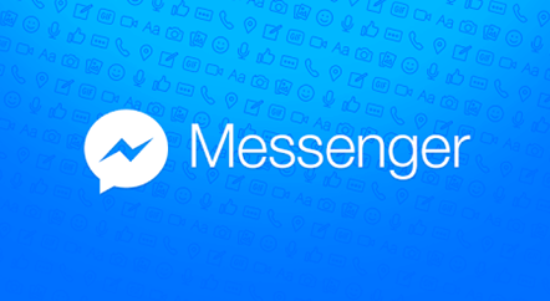 Cara Kepoin Messenger