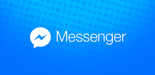 Cara Kepoin Messenger