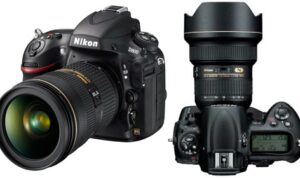 harga kamera DSLR Nikon