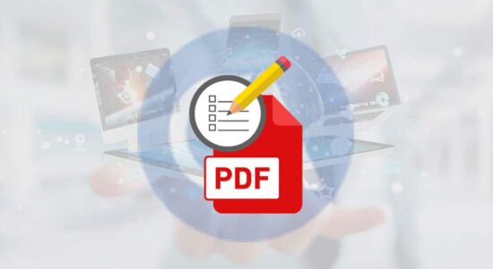 Editor PDF Online