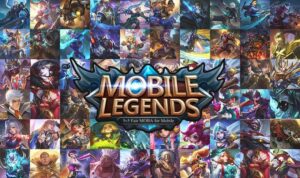 Hero Mobile Legends