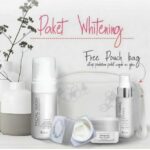 Paket MS Glow Whitening