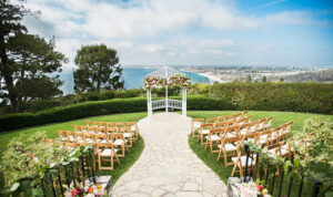 Wedding Venue