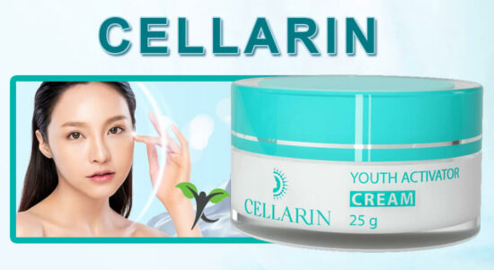 Skincare CELLARIN