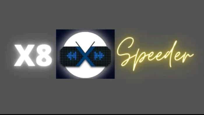 Aplikasi Pengganti X8 Speeder