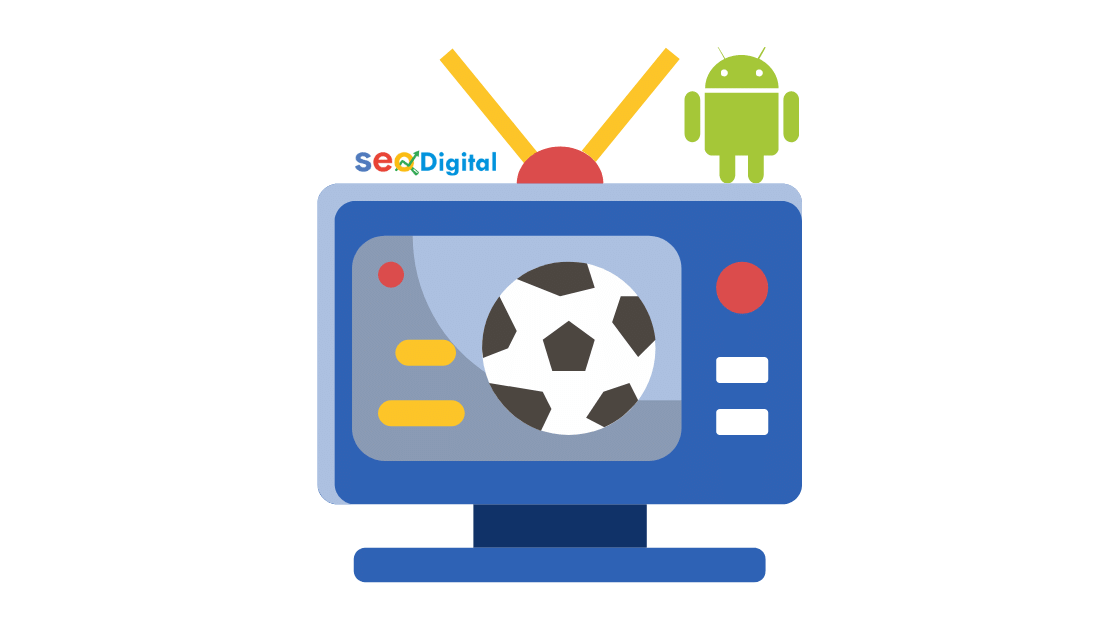 Aplikasi Nonton Bola Legal di Android