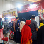 Muslim Life Fair Jogja