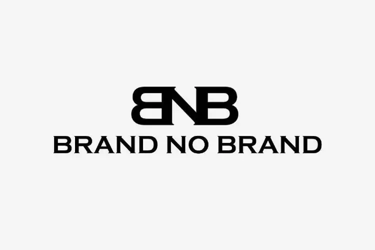 Produk Brand No Brand