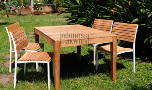 Indonesia's Amazing Interior Furniture