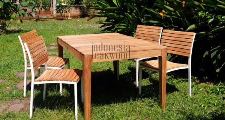 Indonesia's Amazing Interior Furniture