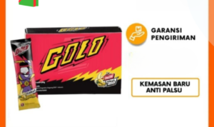 Mengenal Golo Ginseng