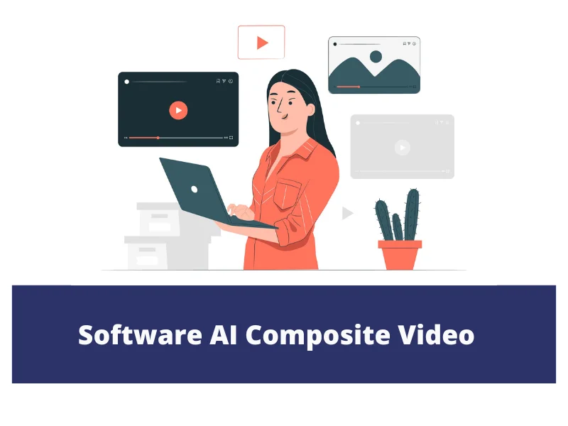 Teknologi AI Composite Video