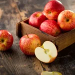 Keajaiban Kesehatan dari Buah Apel