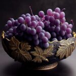 Keajaiban Nutrisi Buah Anggur