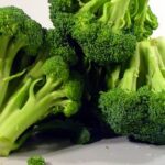 Manfaat Brokoli untuk Kesehatan