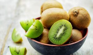 Manfaat Buah Kiwi bagi Kesehatan