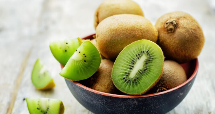 Manfaat Buah Kiwi bagi Kesehatan