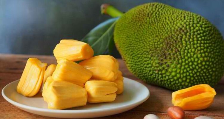 Manfaat Buah Nangka bagi Kesehatan