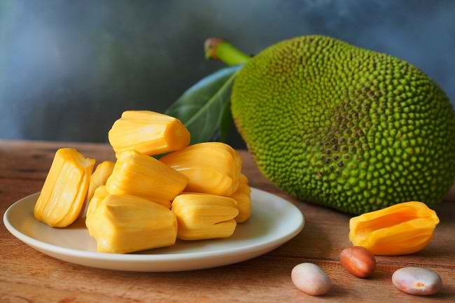 Manfaat Buah Nangka bagi Kesehatan