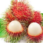 Manfaat Buah Rambutan bagi Kesehatan