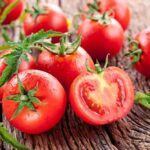 Manfaat Tomat bagi Kesehatan