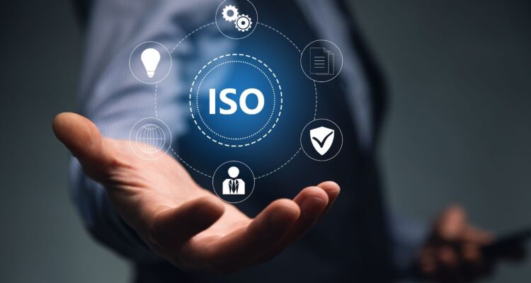 Sertifikasi ISO Menuju Keunggulan Organisasi