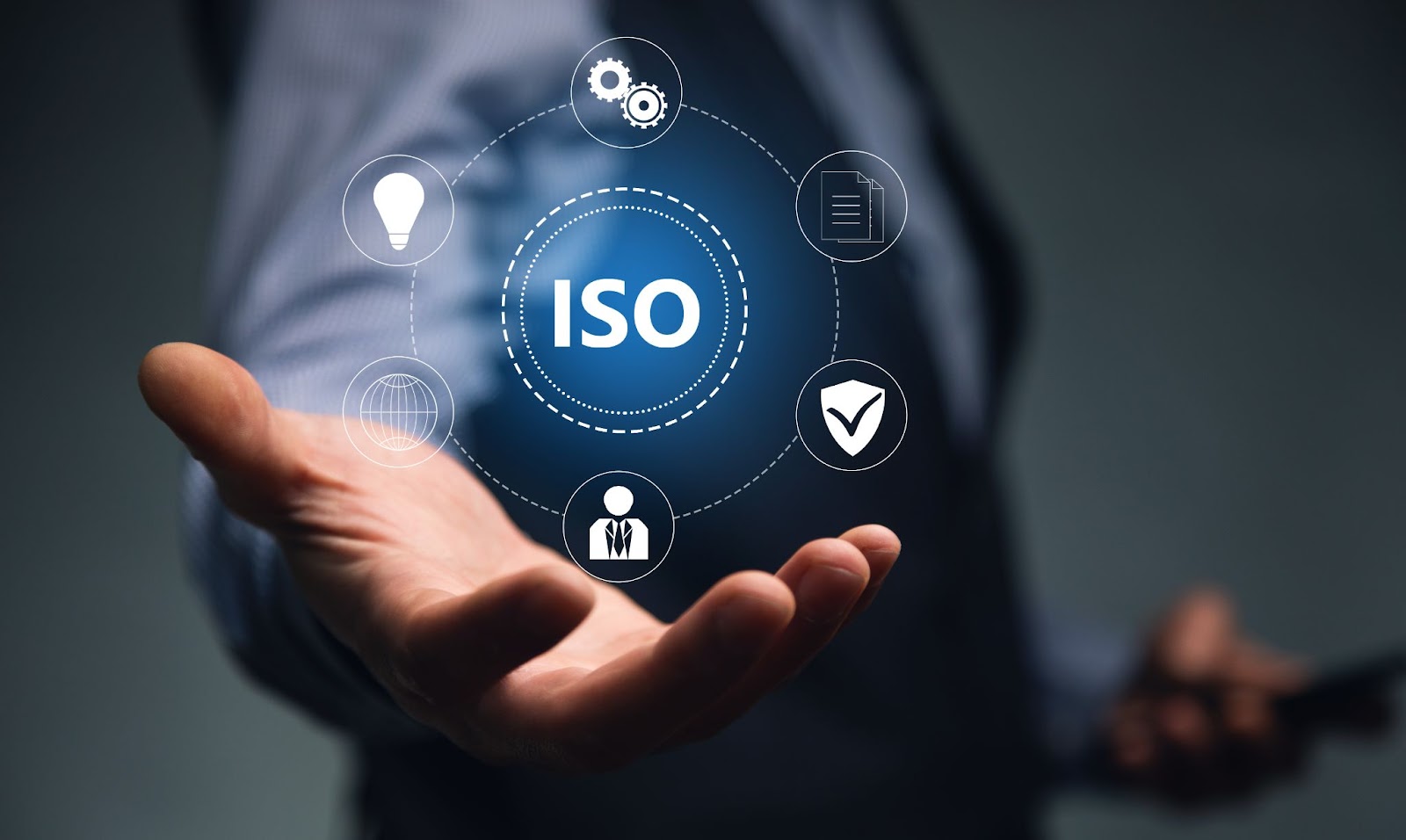 Sertifikasi ISO Menuju Keunggulan Organisasi