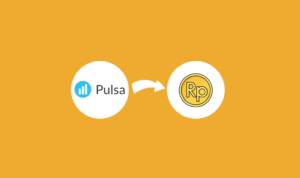 Convert Pulsa 24 Jam