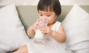 susu uht penambah berat badan anak 1 tahun
